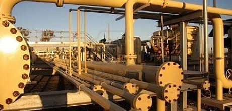 oilGas