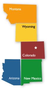 territory