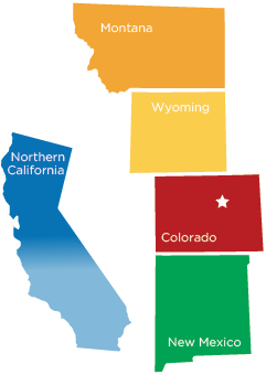 territory